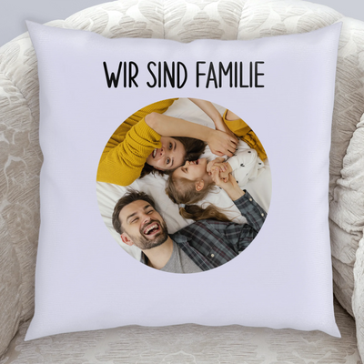 Mockup Kissen-mini