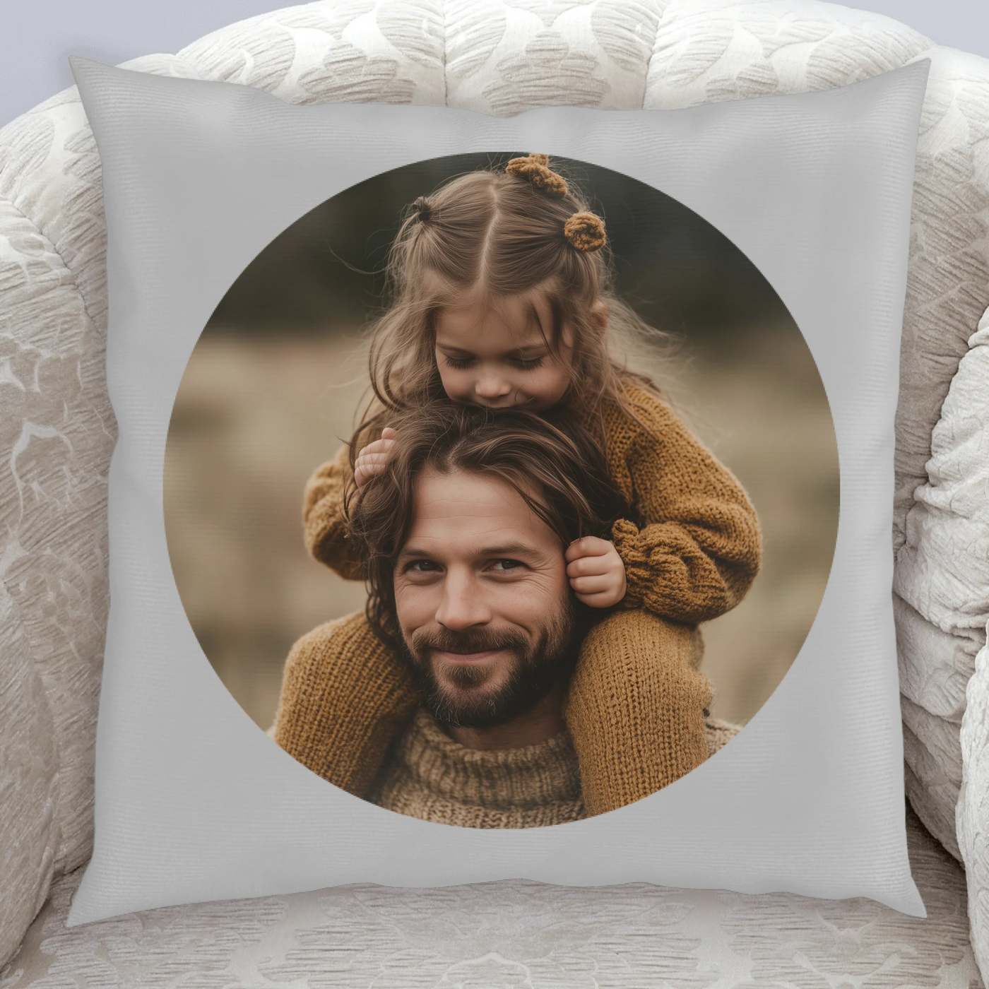 Mockup Kissen-mini