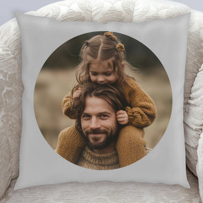 Mockup Kissen-mini