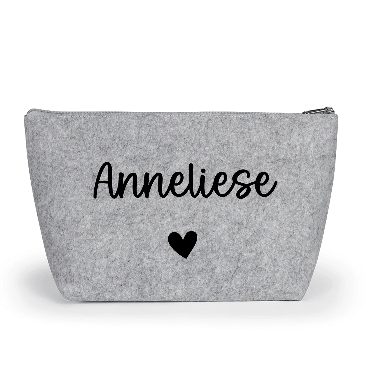 cosmetic bag - mockup