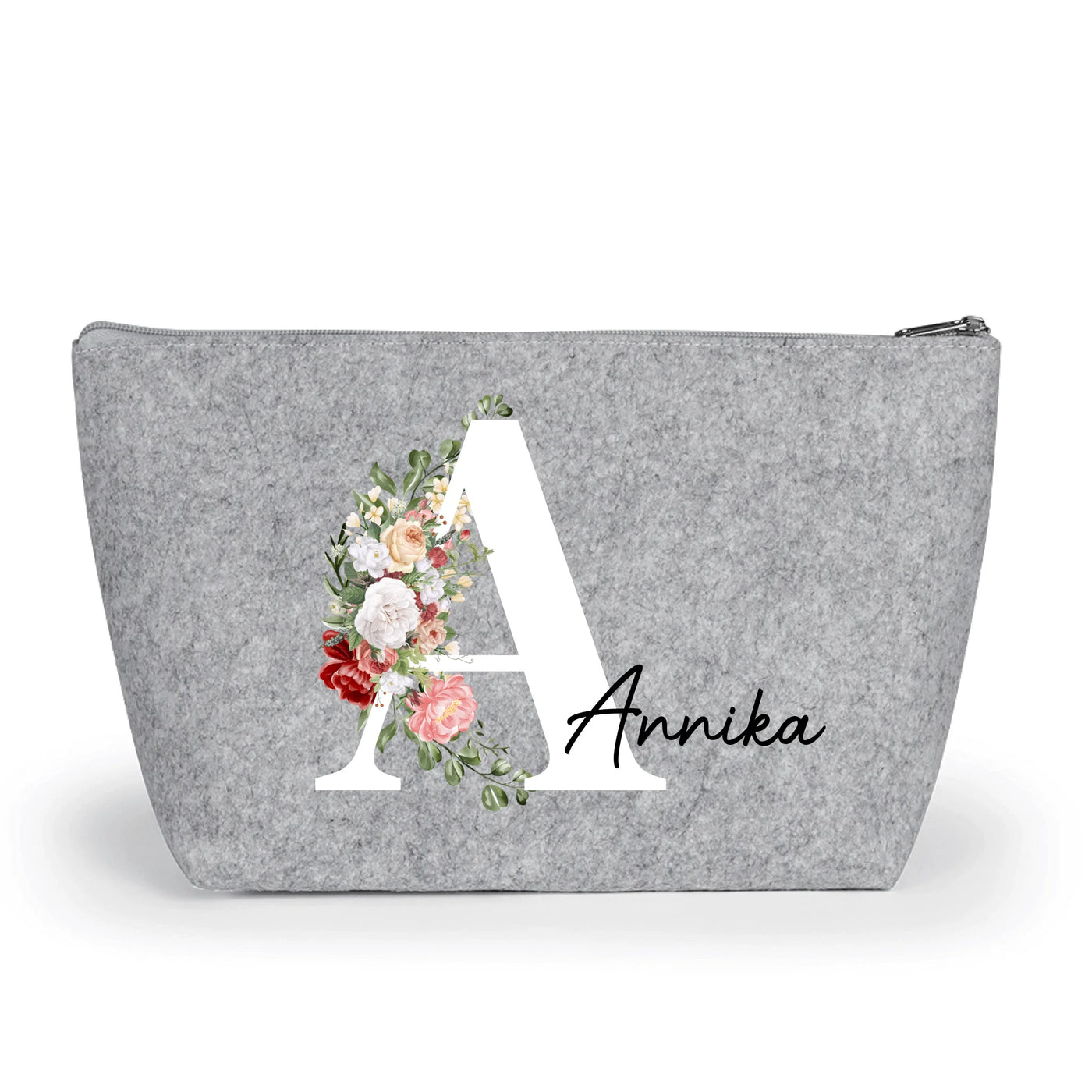 cosmetic bag - mockup