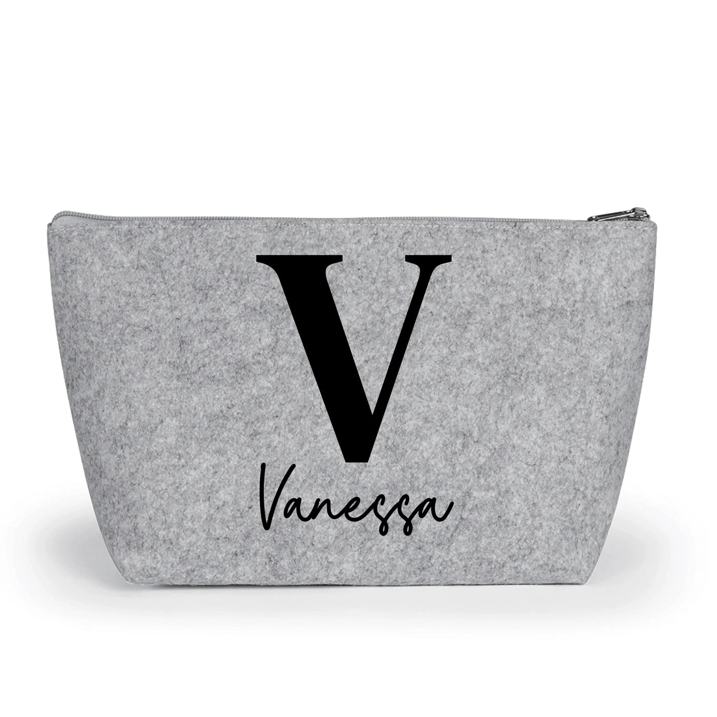 cosmetic bag - mockup
