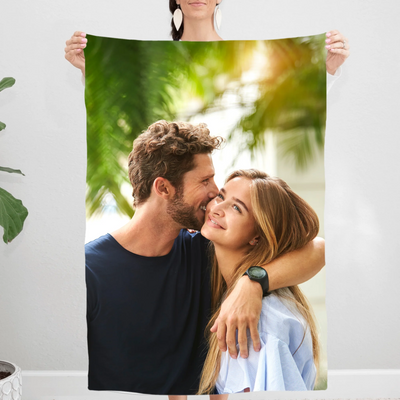 Decke Mockup 100x150