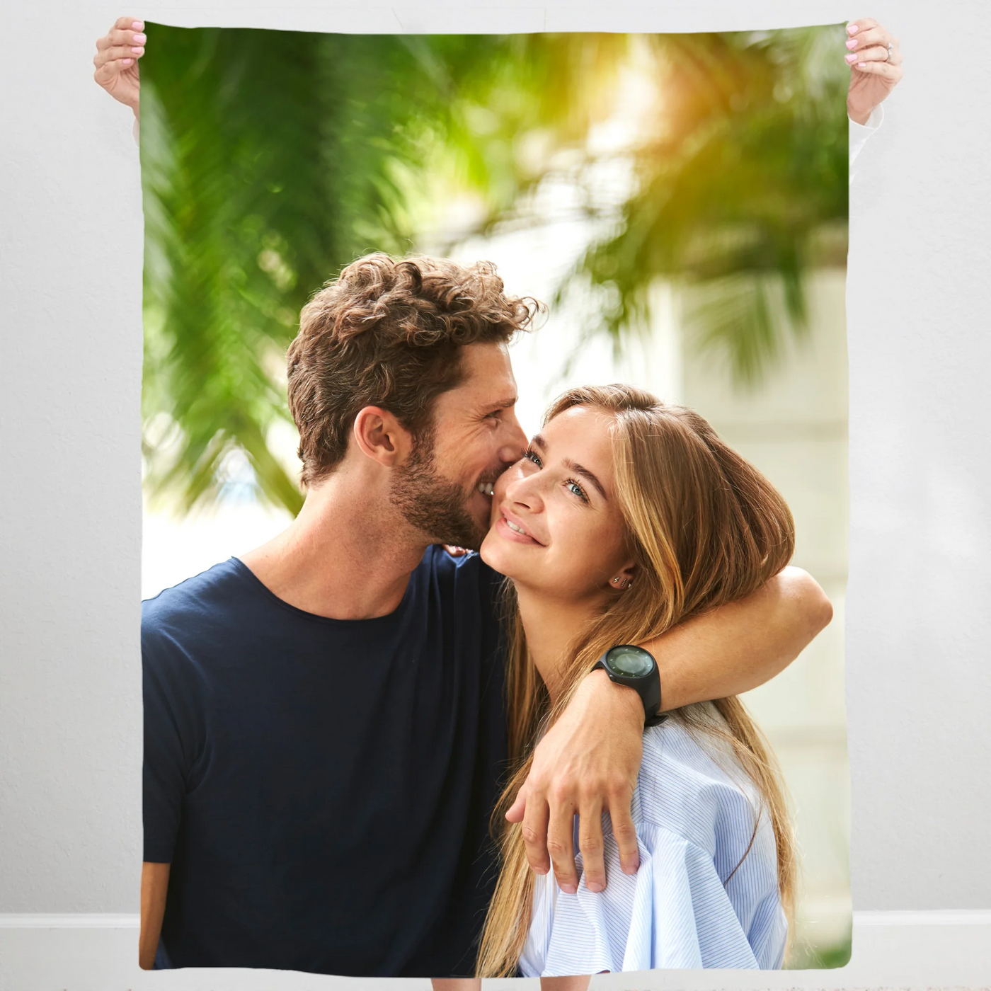 Decke Mockup 150x200