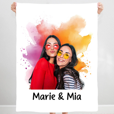 Decke Mockup 150x200