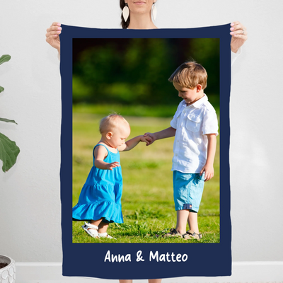 Decke Mockup 100x150
