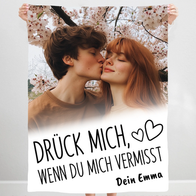 Decke Mockup 150x200