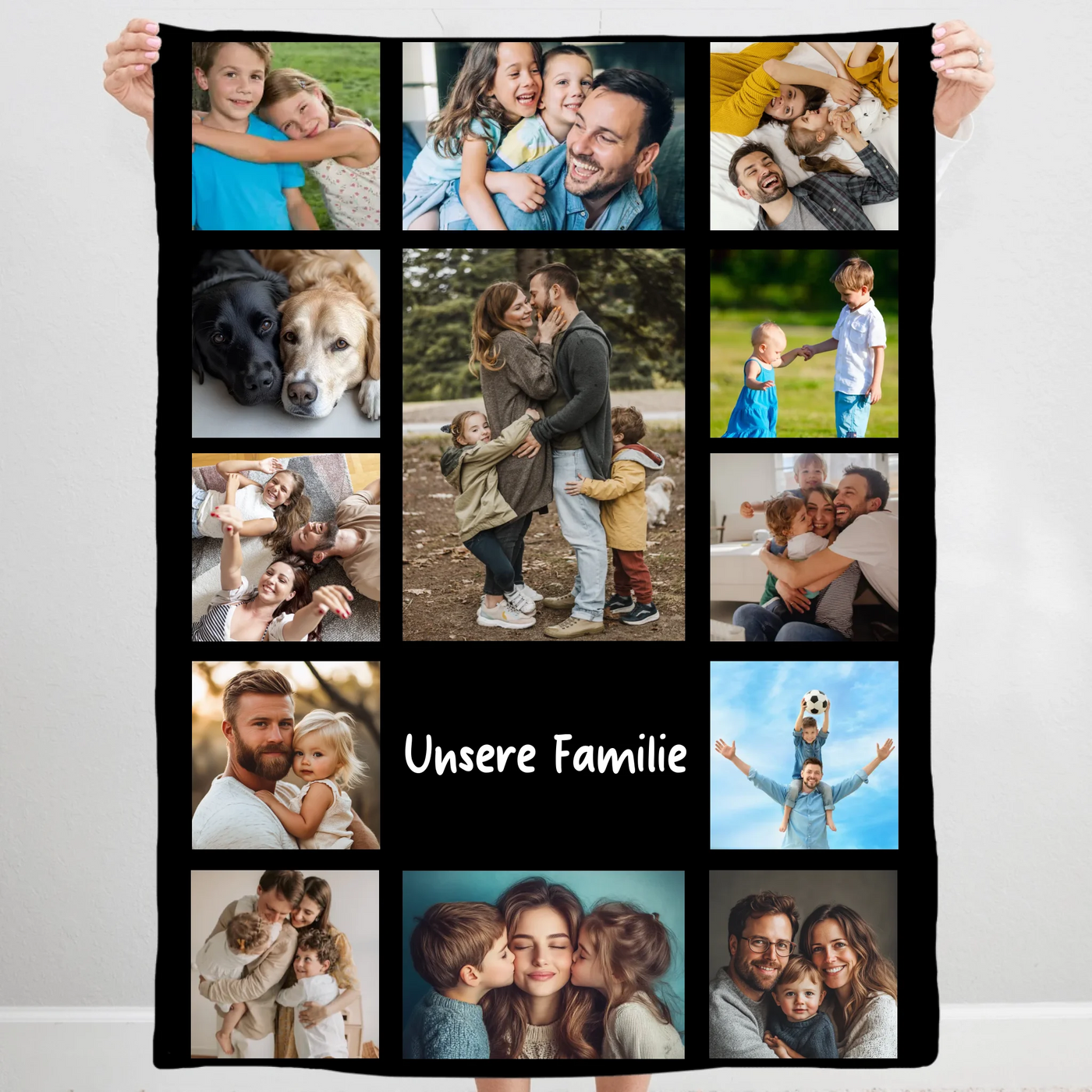 Decke Mockup 150x200