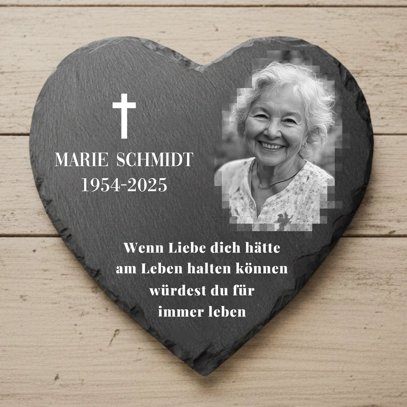 2nd mockup memorial rock