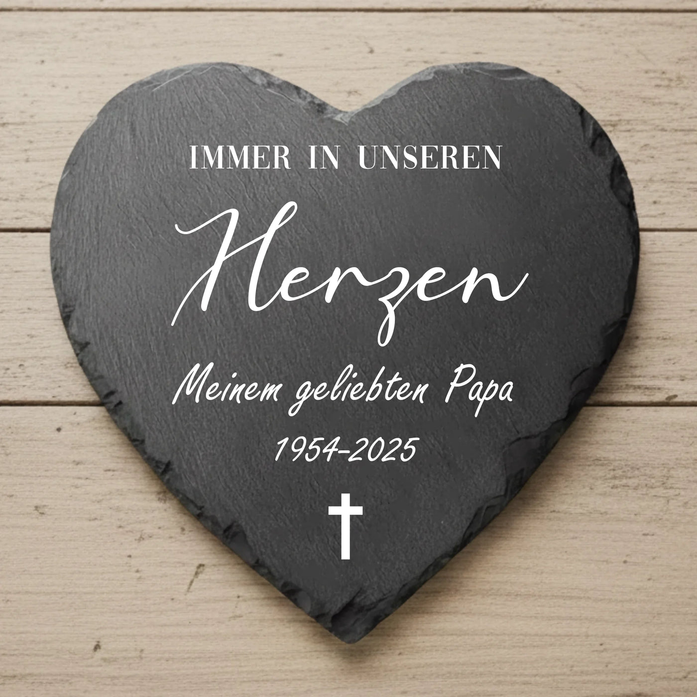 2nd mockup memorial rock