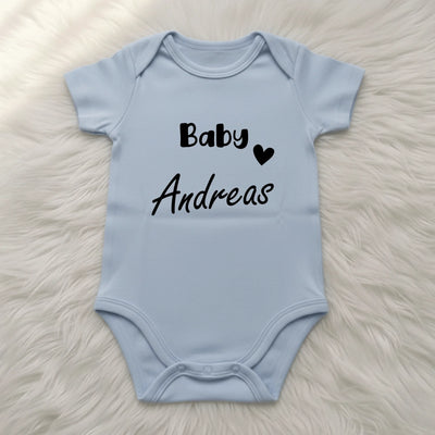 Blue babybody minified