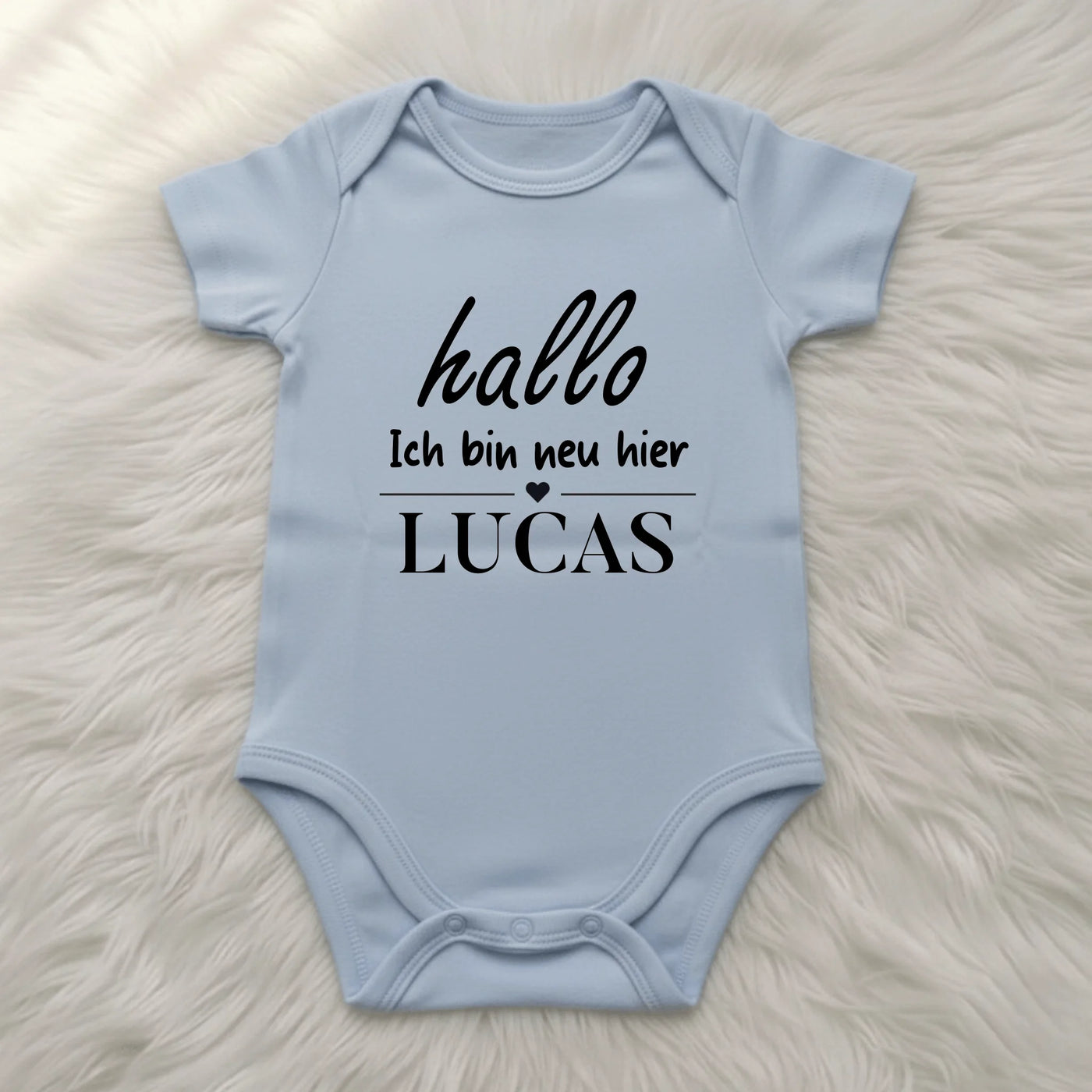 Blue babybody minified