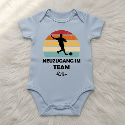 Blue babybody minified