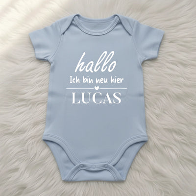 Blue babybody minified