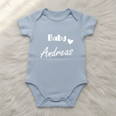Blue babybody minified