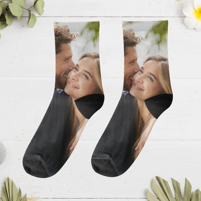 socks mockup tinyfied