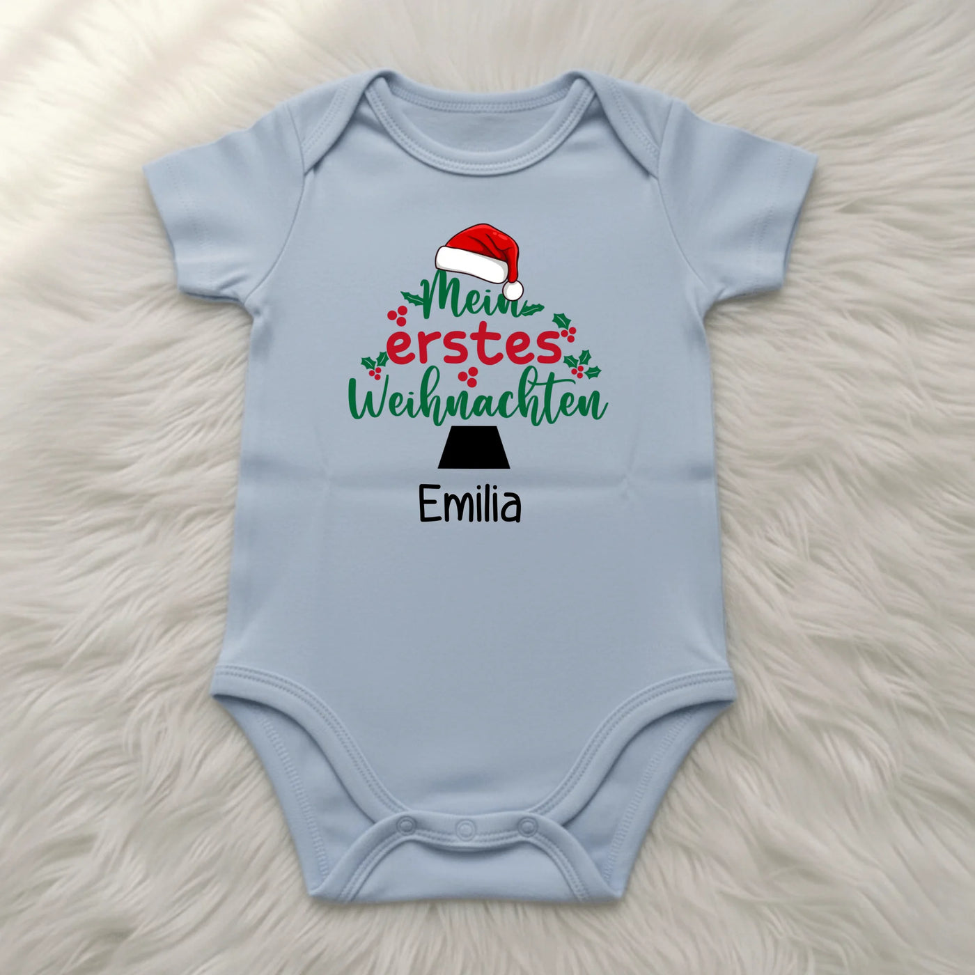 Blue babybody minified