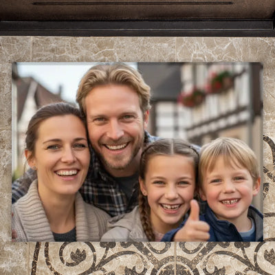 Mockup Fussmatte-mini