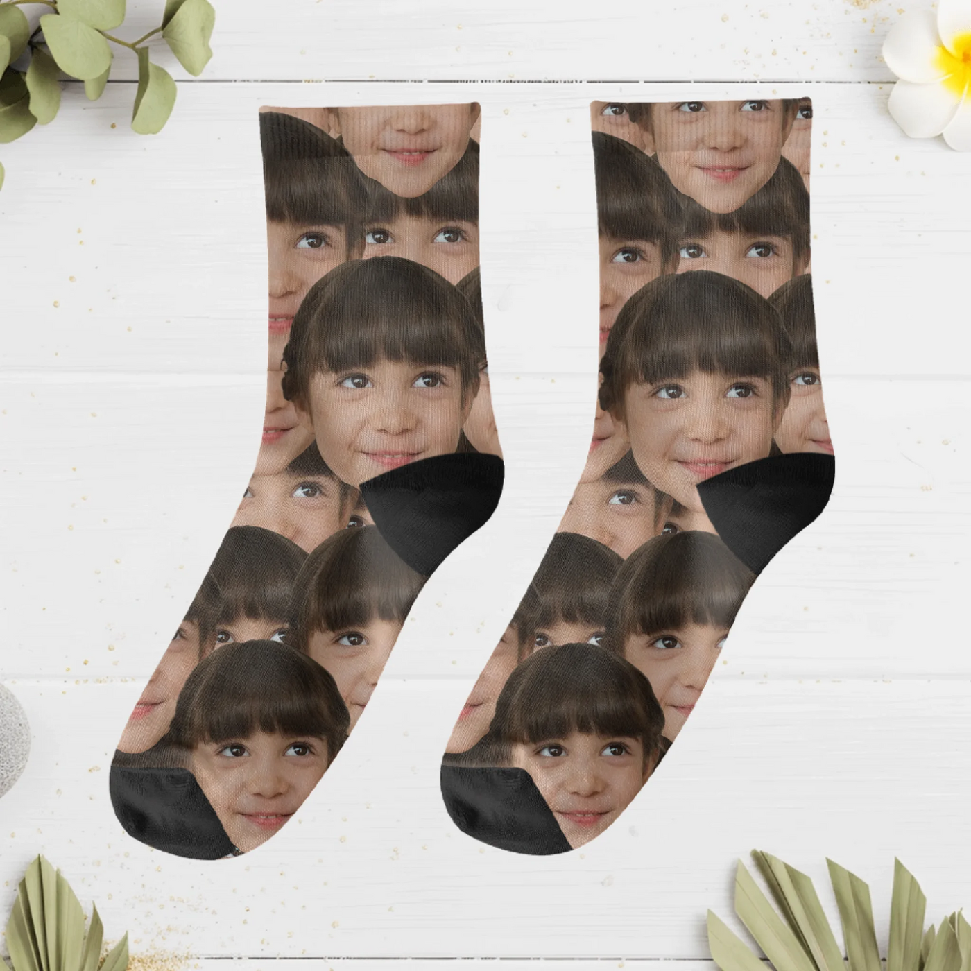 socks mockup tinyfied