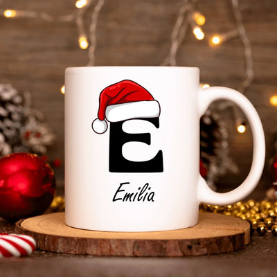 Tasse Weihnachtsmockupmini