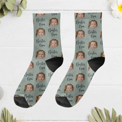 socks mockup tinyfied