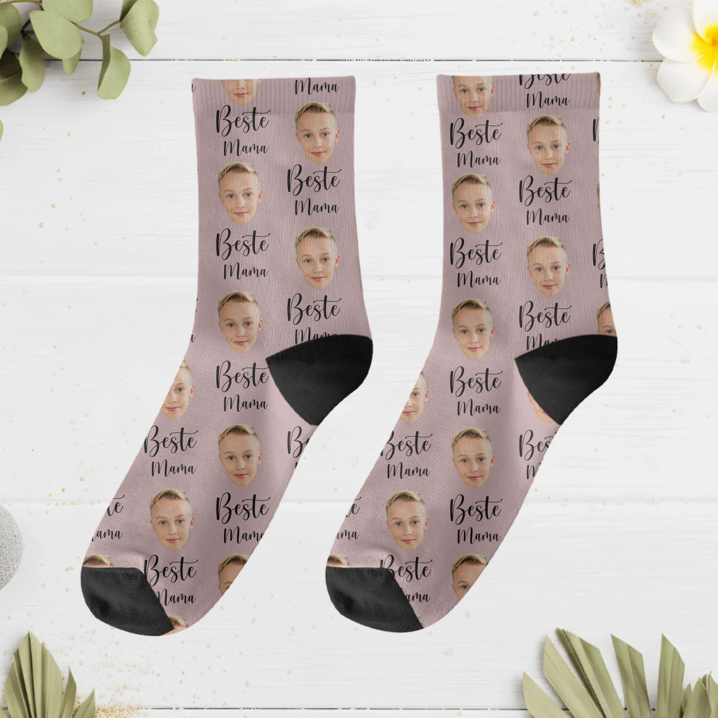 socks mockup tinyfied