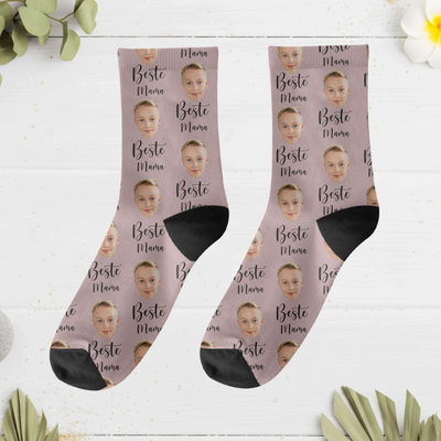 socks mockup tinyfied