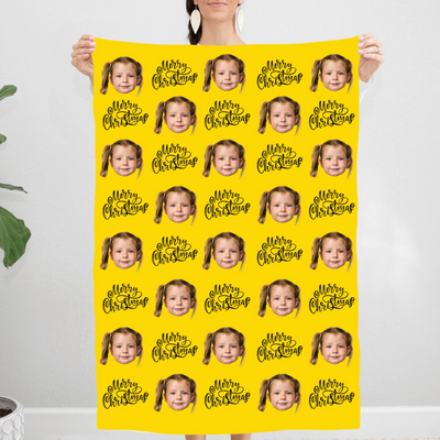 Decke Mockup 100x150